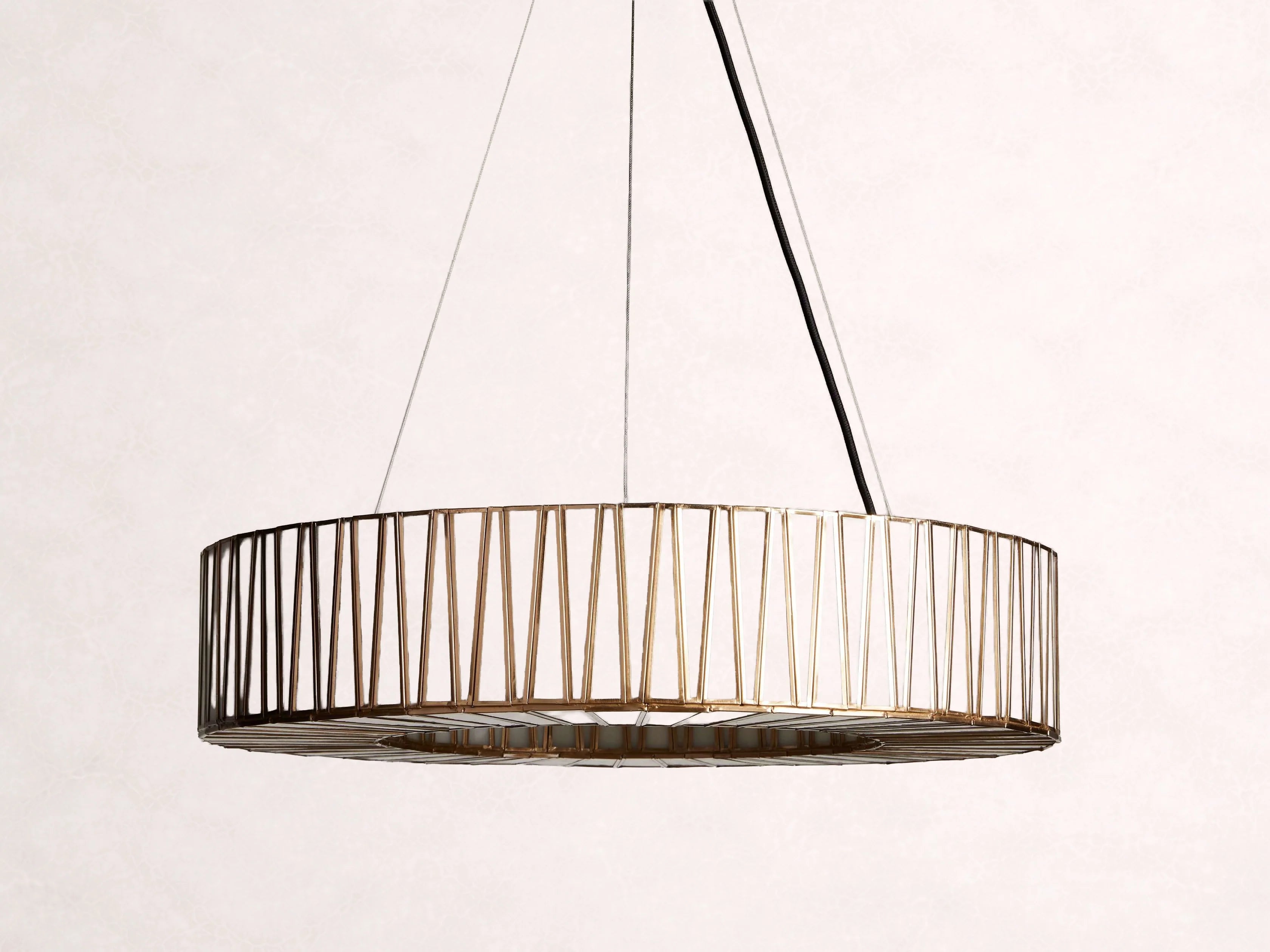 Jeunet Round Chandelier 24-Inch36-Inch42-Inch60''