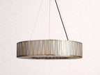Jeunet Round Chandelier 24-Inch36-Inch42-Inch60''
