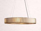 Jeunet Round Chandelier 24-Inch36-Inch42-Inch60''