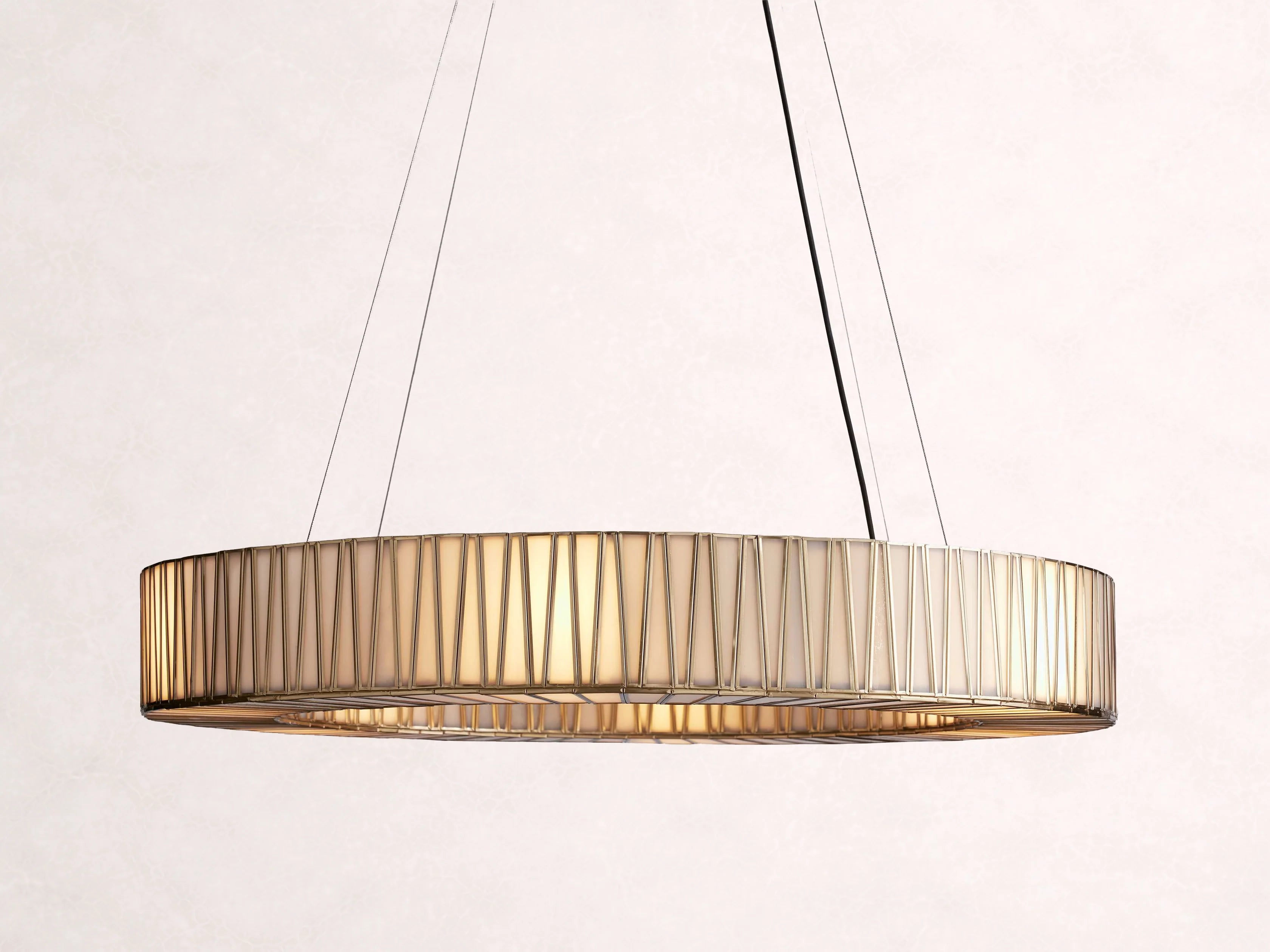 Jeunet Round Chandelier 24-Inch36-Inch42-Inch60''