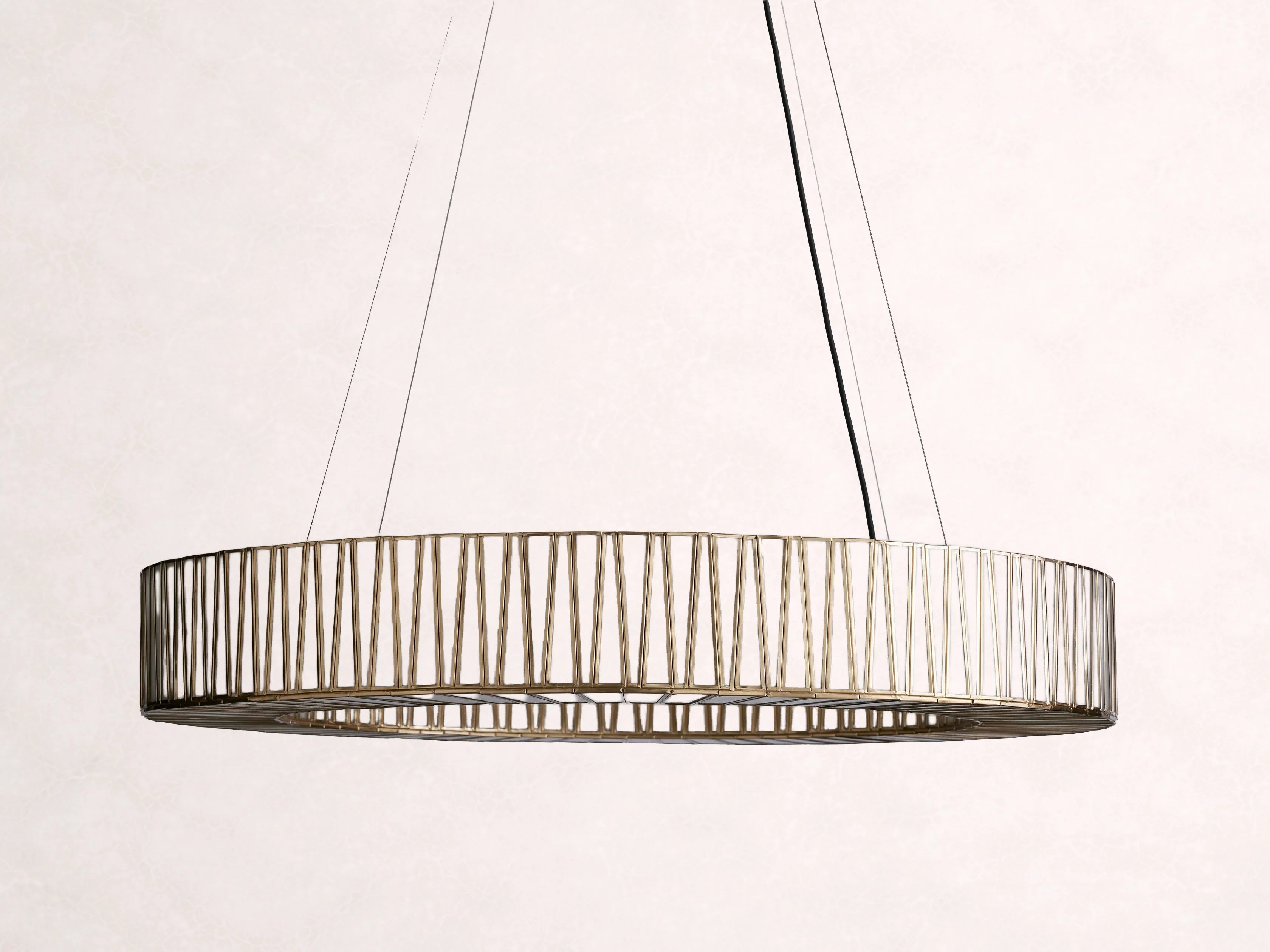 Jeunet Round Chandelier 24-Inch36-Inch42-Inch60''