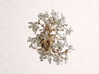 Fiore 2-Light Wall Sconce
