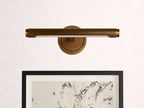 Monroe Picture Light Sconce