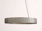 Jeunet Round Chandelier 24-Inch36-Inch42-Inch60''