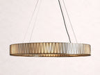 Jeunet Round Chandelier 24-Inch36-Inch42-Inch60''