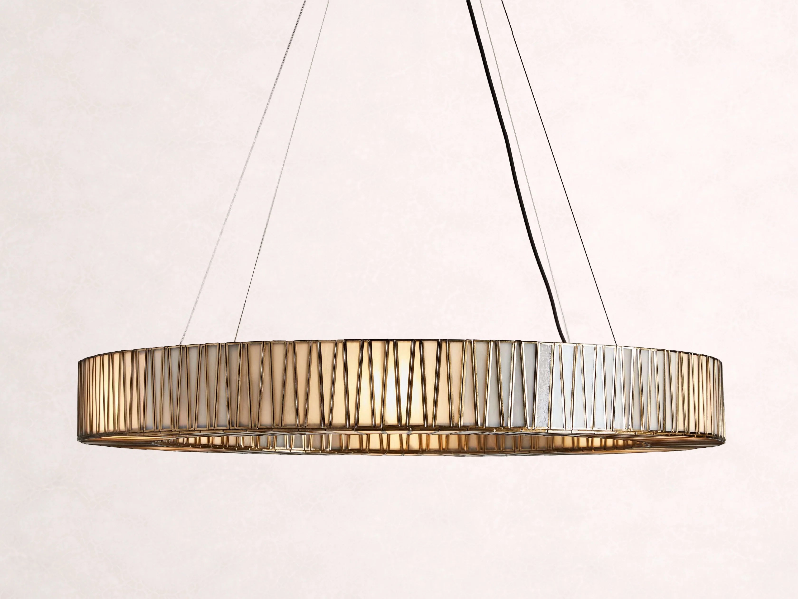 Jeunet Round Chandelier 24-Inch36-Inch42-Inch60''