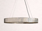 Jeunet Round Chandelier 24-Inch36-Inch42-Inch60''