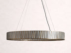 Jeunet Round Chandelier 24-Inch36-Inch42-Inch60''