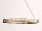 Jeunet Round Chandelier 24-Inch36-Inch42-Inch60''