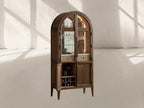 Hattie Bar Cabinet