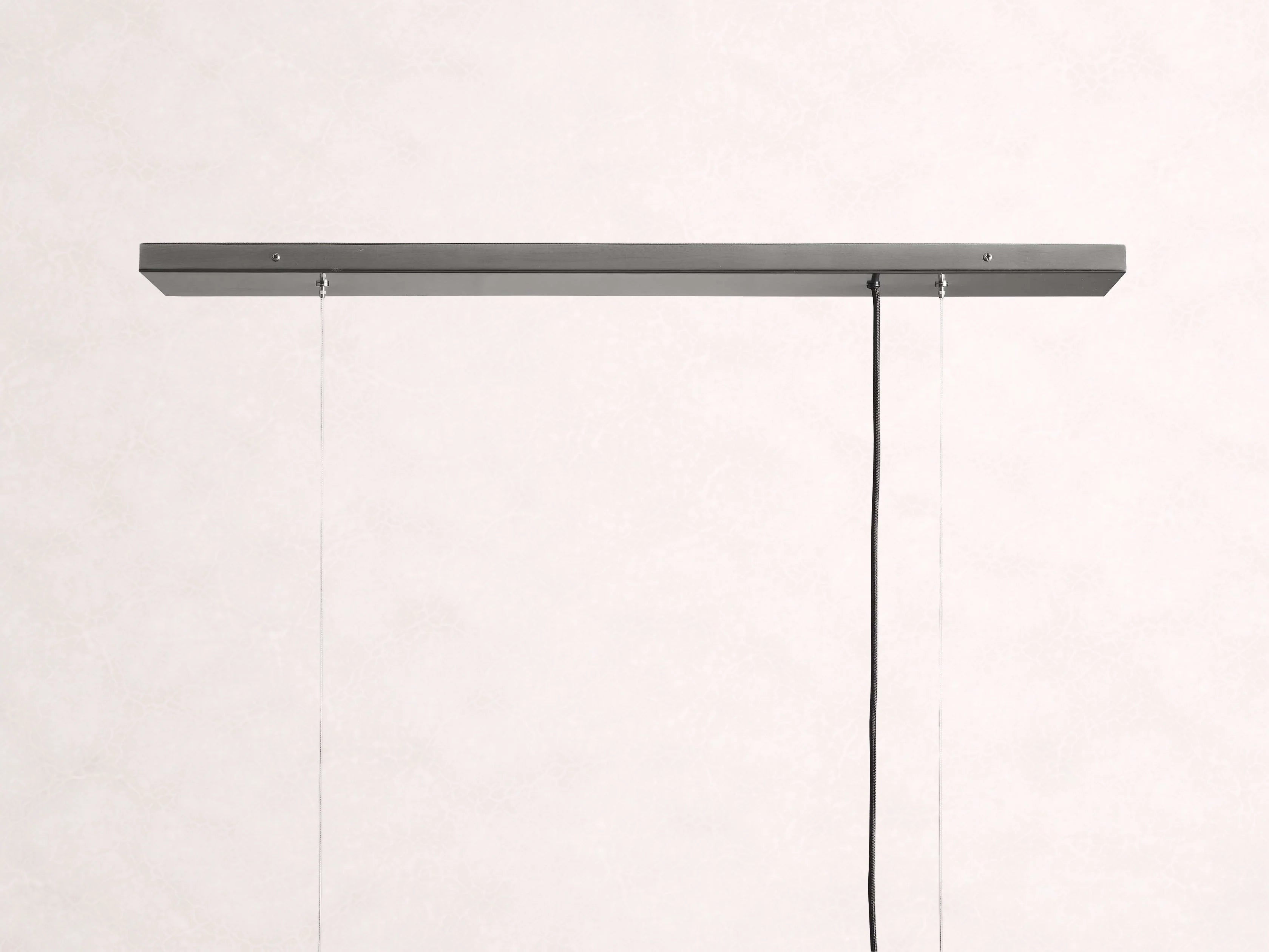 Jeunet Rectangular Chandelier