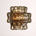Ghiaccio Wall Sconce