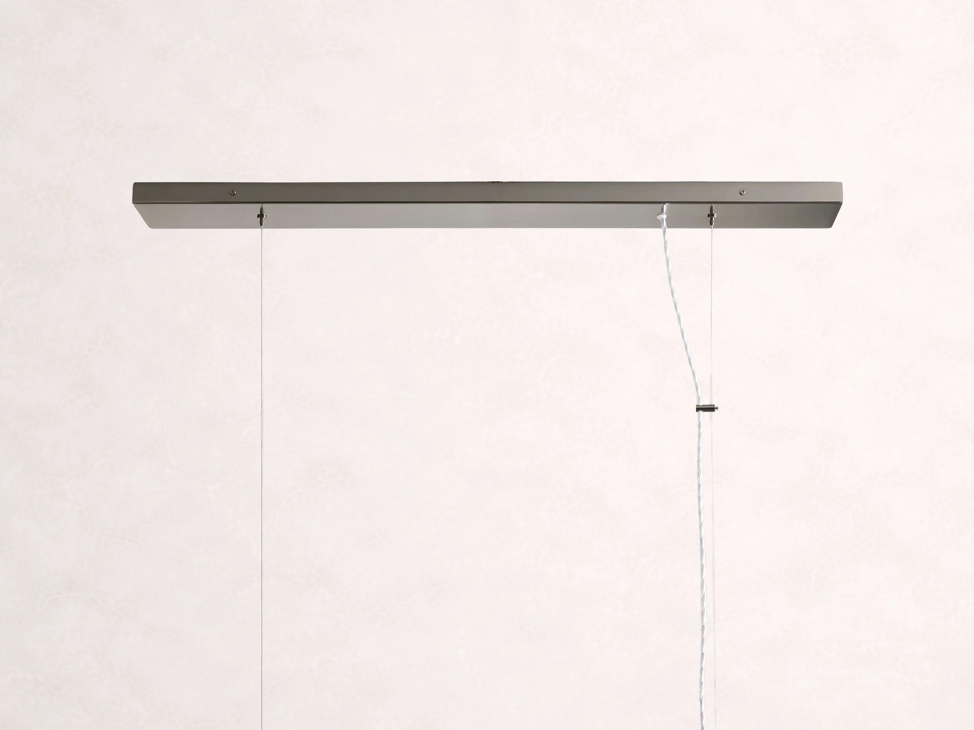 Jeunet Rectangular Chandelier