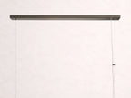 Jeunet Rectangular Chandelier