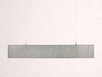Jeunet Rectangular Chandelier