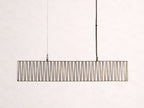 Jeunet Rectangular Chandelier