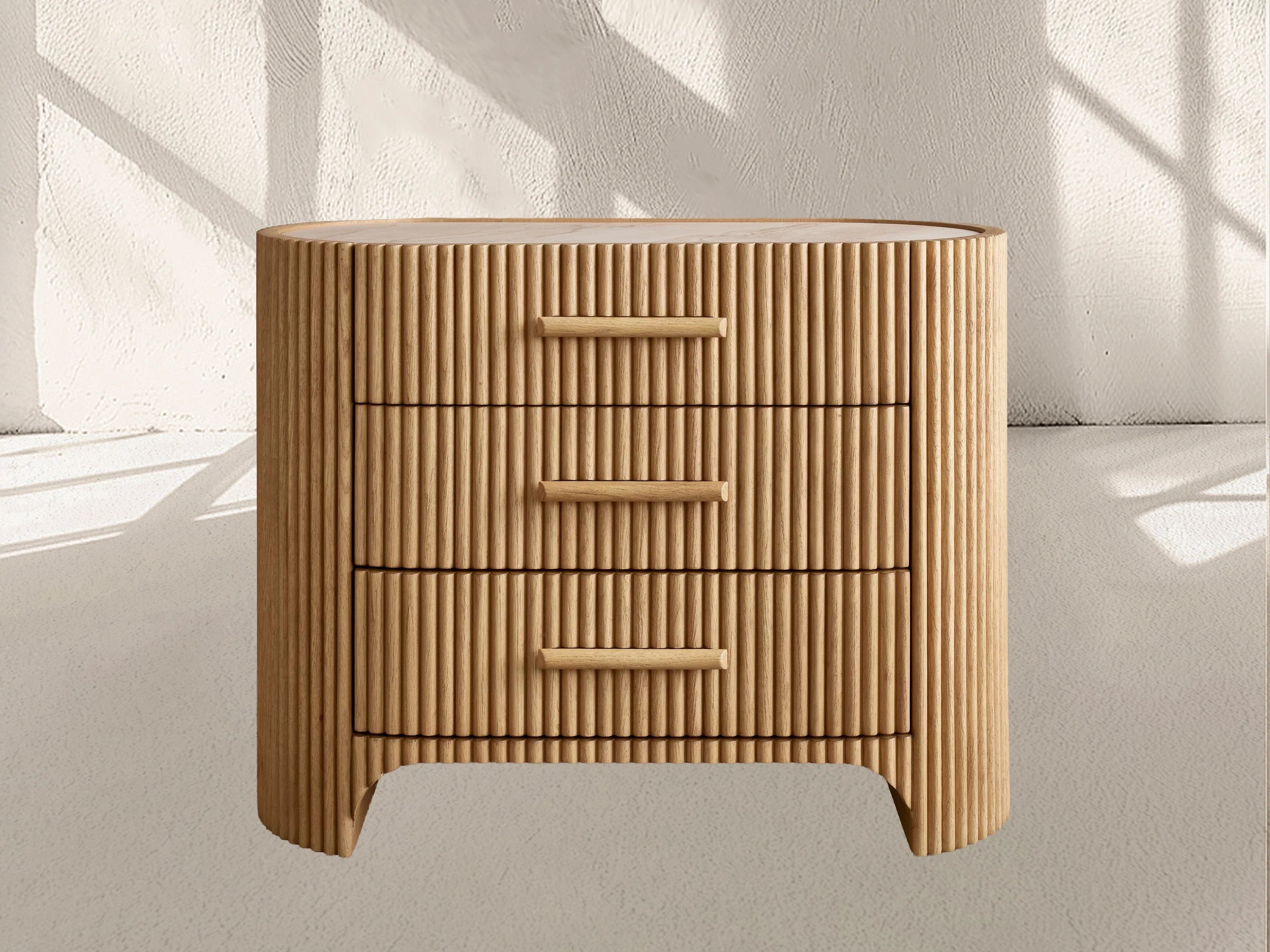 Astor Nightstand