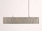 Jeunet Rectangular Chandelier