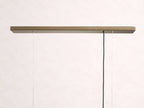 Jeunet Rectangular Chandelier