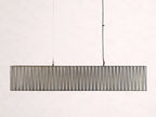 Jeunet Rectangular Chandelier