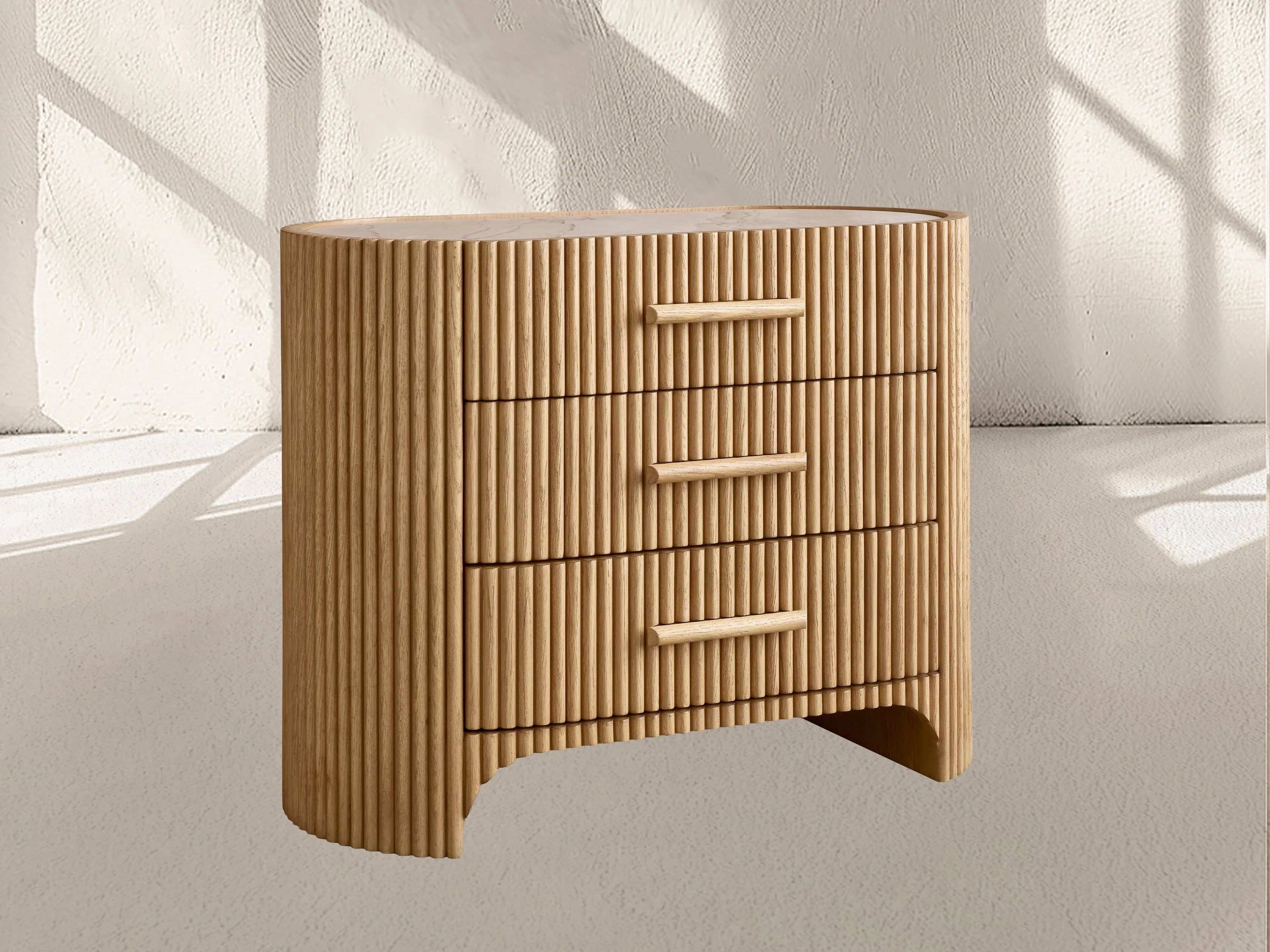 Astor Nightstand