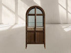 Hattie Bar Cabinet
