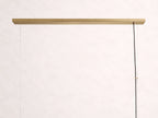 Jeunet Rectangular Chandelier