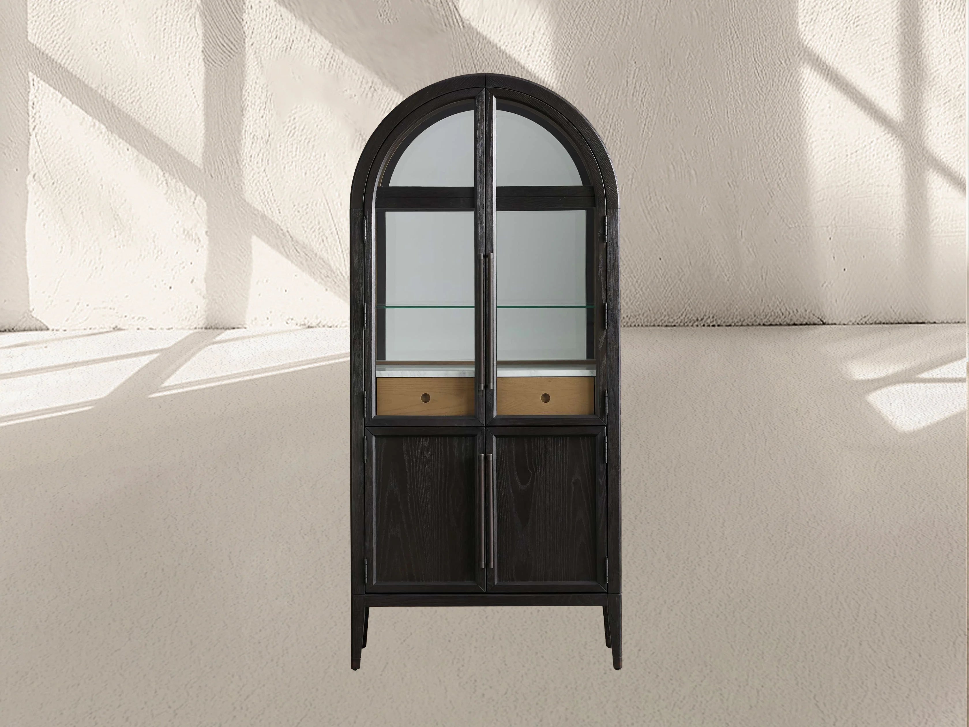 Hattie Bar Cabinet