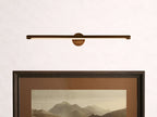 Monroe Picture Light Sconce