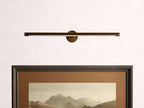 Monroe Picture Light Sconce