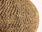Canela Natural Rope 26-InchPendant