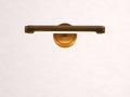 Monroe Picture Light Sconce