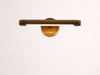Monroe Picture Light Sconce