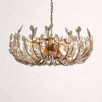 Adela 6 Light Chandelier