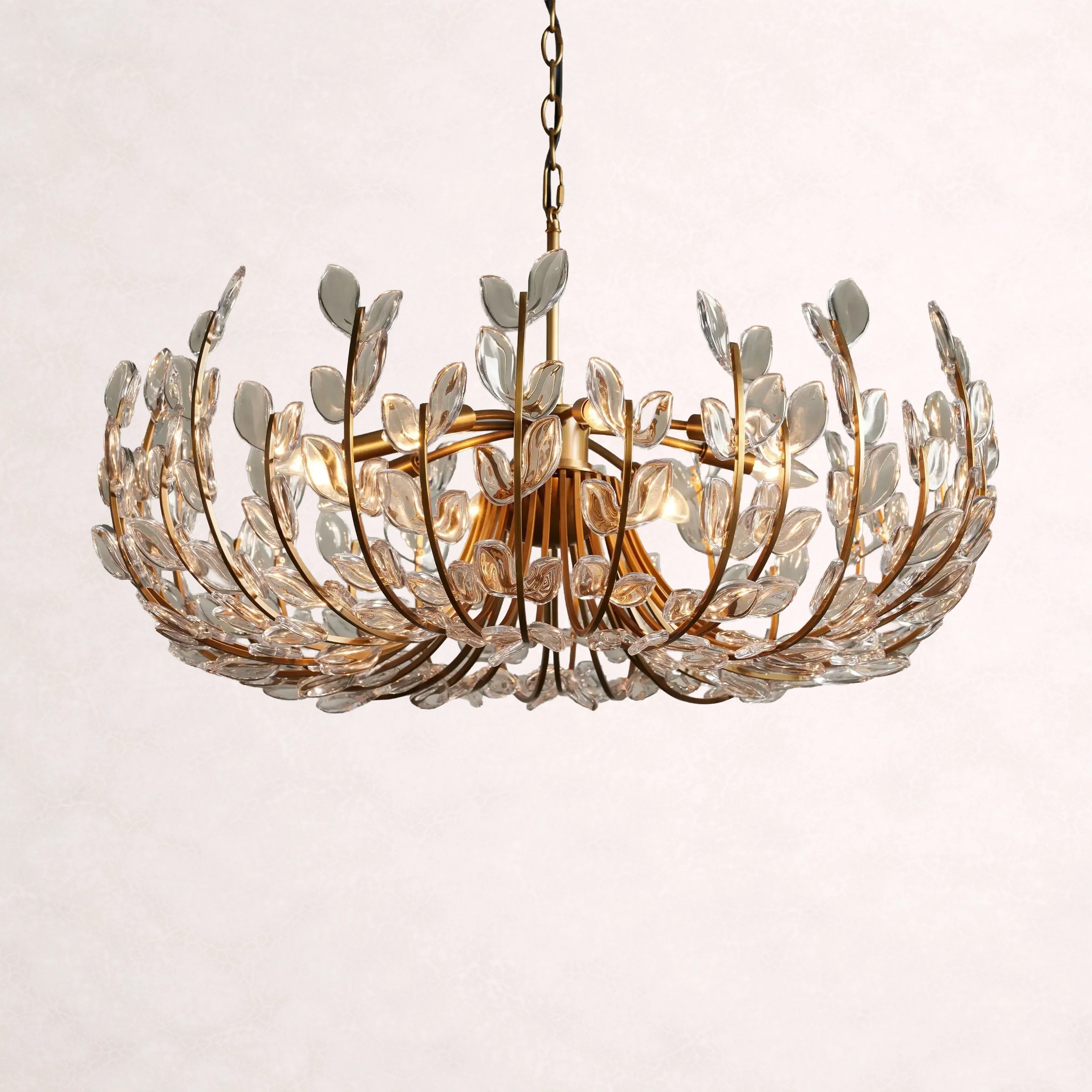 Adela 6 Light Chandelier