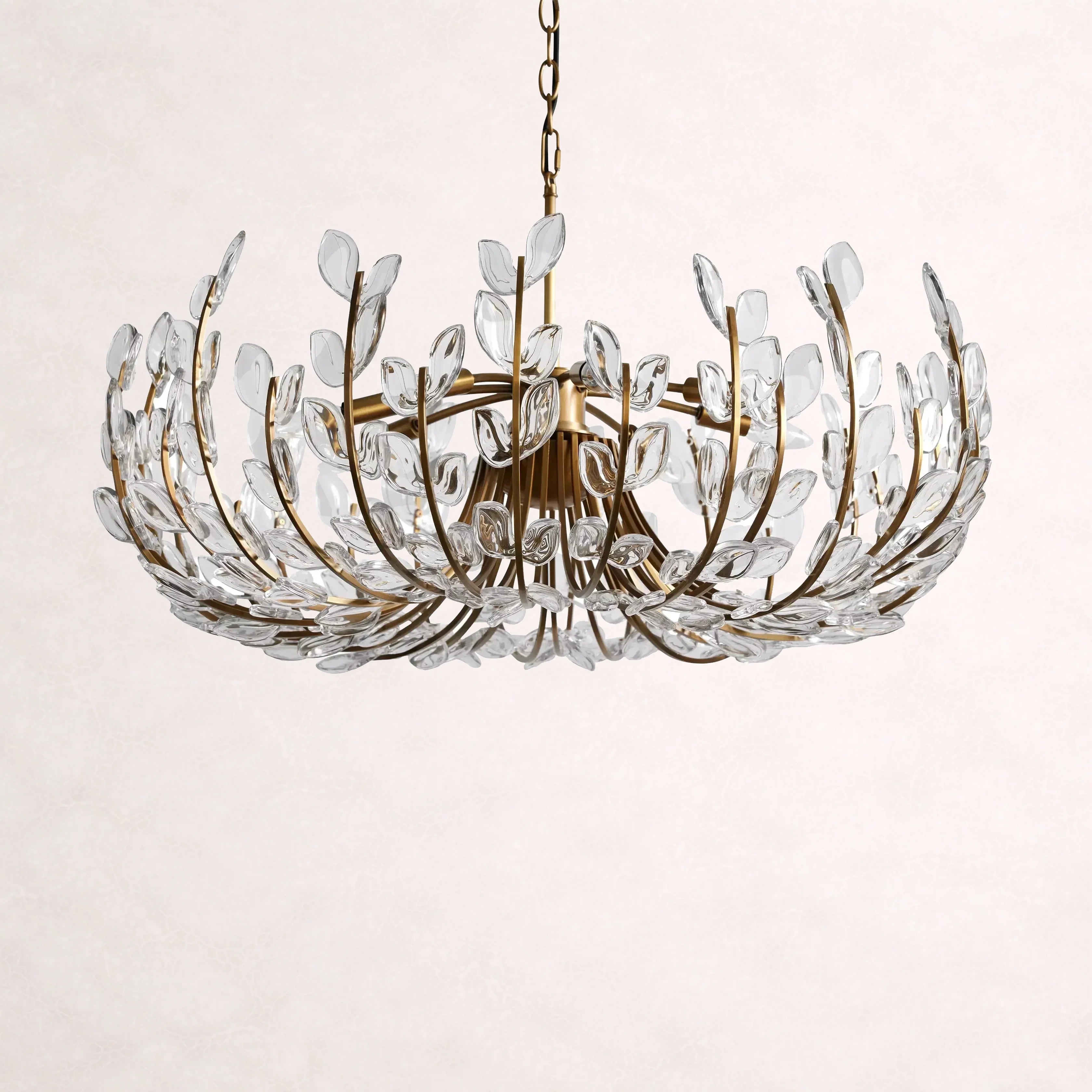 Adela 6 Light Chandelier