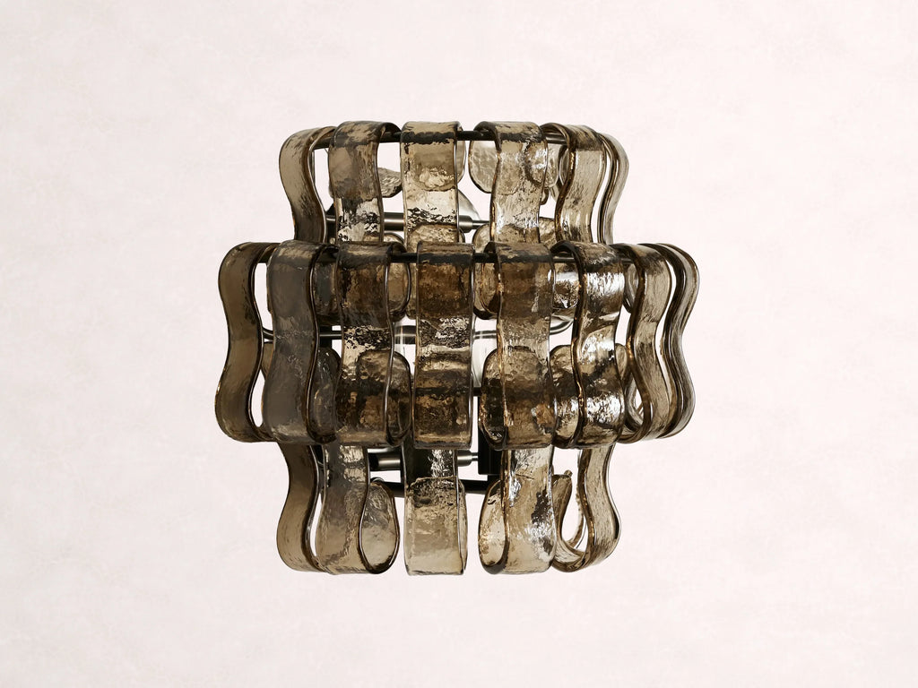 Ghiaccio Wall Sconce