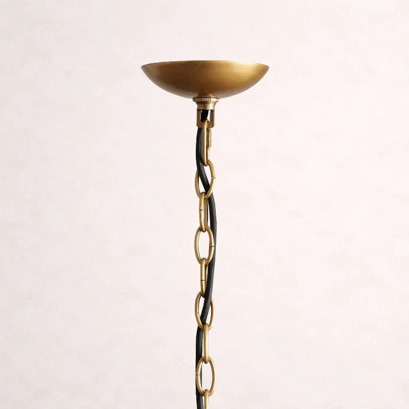 Adela 6 Light Chandelier