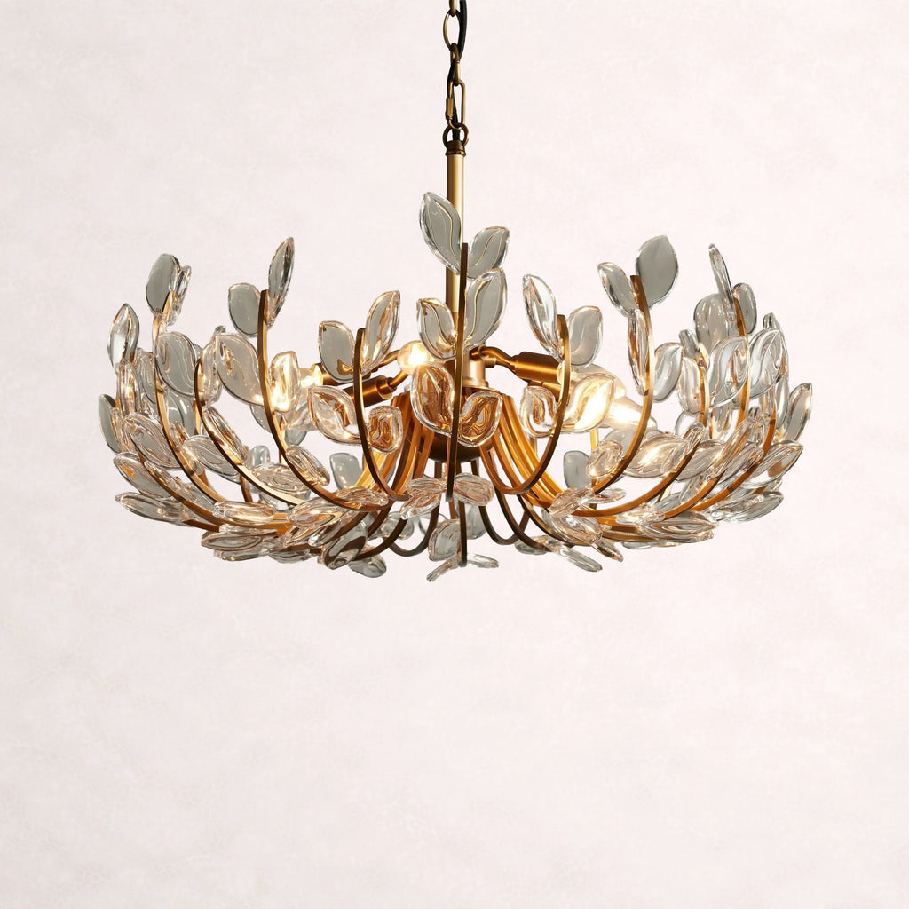 Adela 6 Light Chandelier