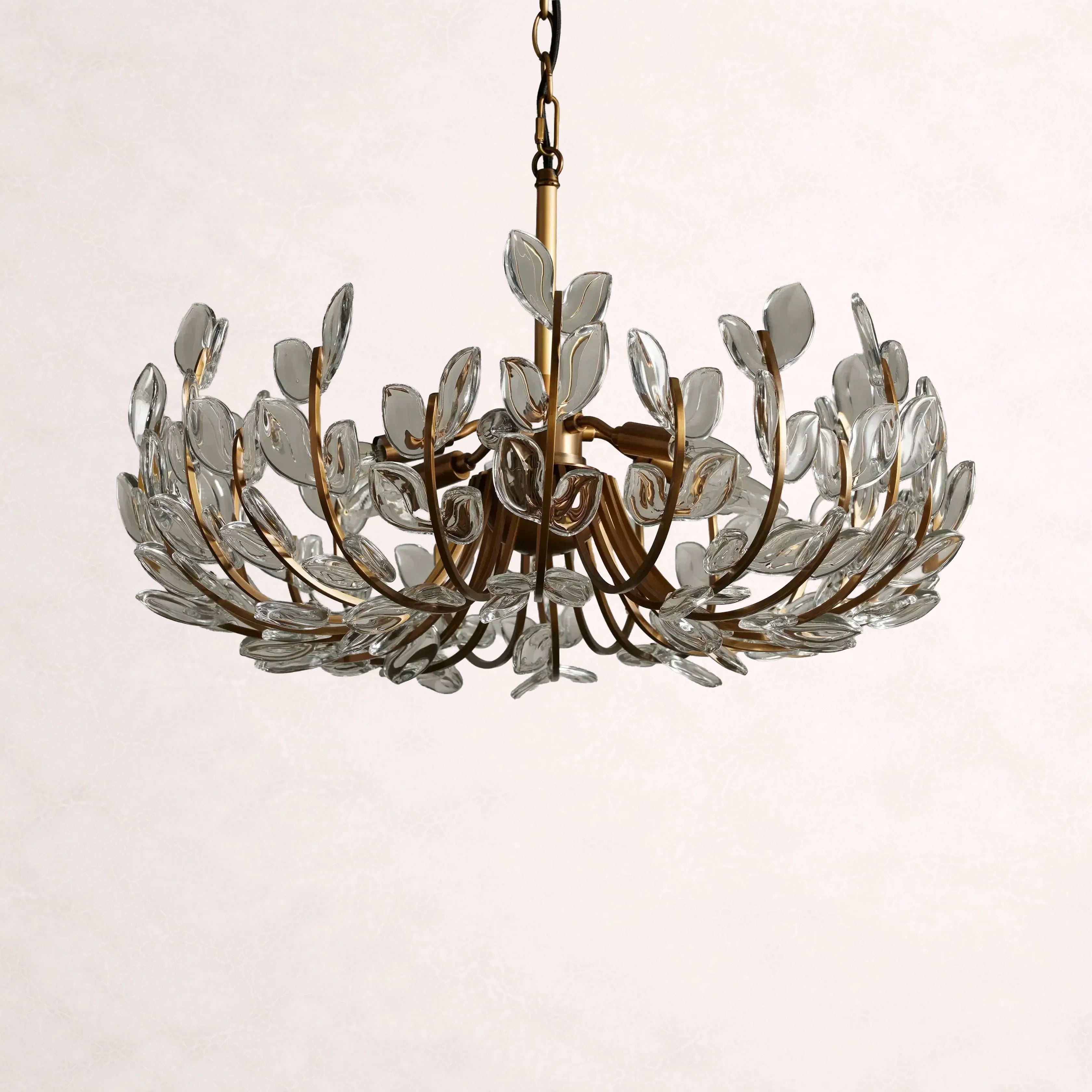 Adela 6 Light Chandelier