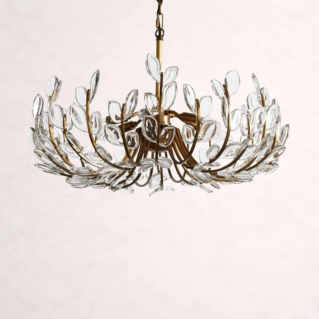 Adela 6 Light Chandelier