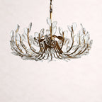 Adela 6 Light Chandelier