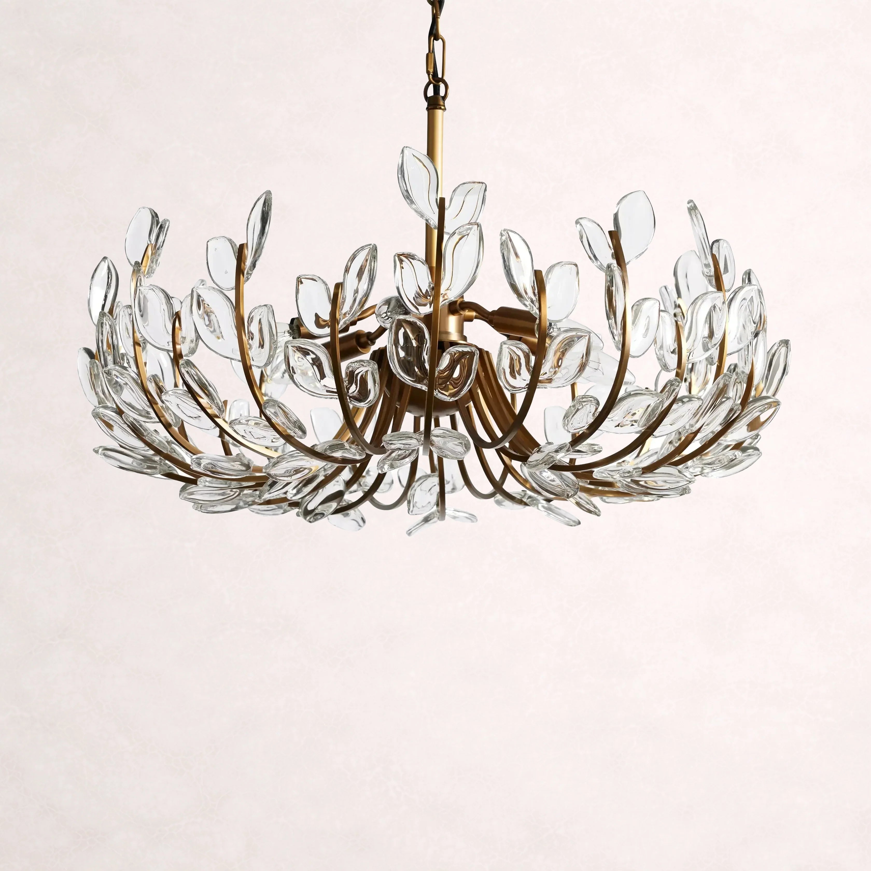 Adela 6 Light Chandelier