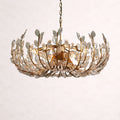 Adela 8 Light Chandelier