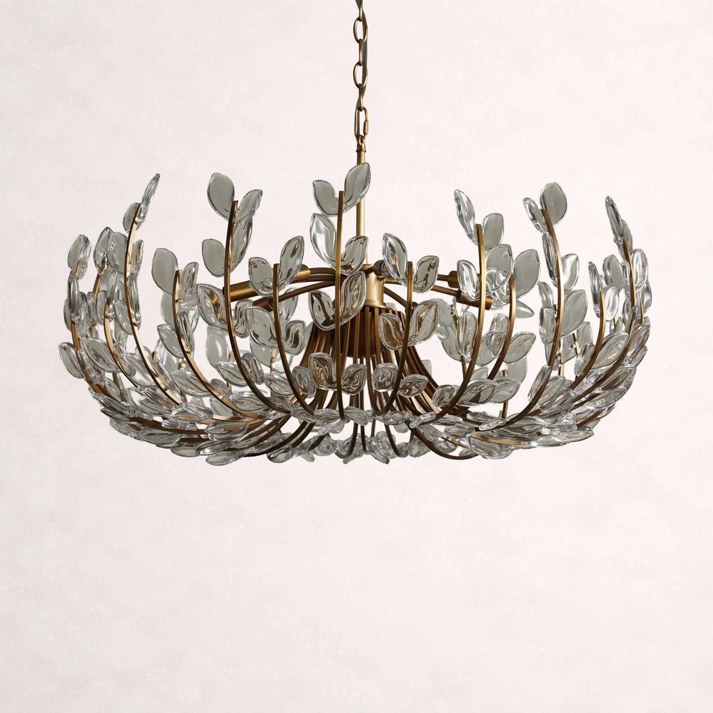 Adela 8 Light Chandelier