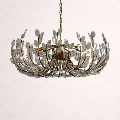 Adela 8 Light Chandelier