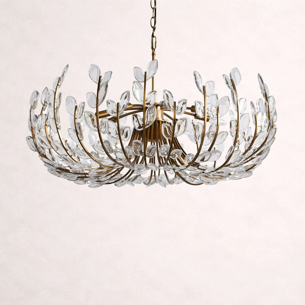 Adela 8 Light Chandelier
