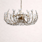 Adela 8 Light Chandelier