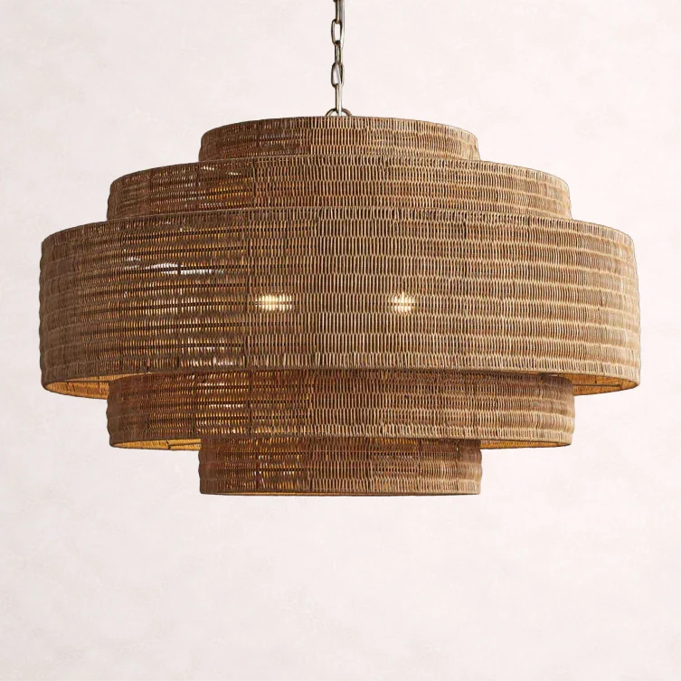 Paloma Chandelier 28-Inch40-Inch