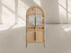 Hattie Bar Cabinet